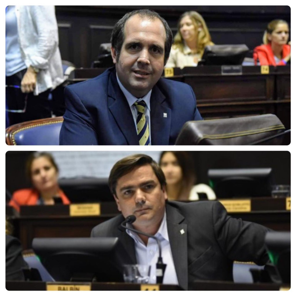 Juntos por el Cambio interpela a Gollán por politizar la distribución de vacunas 