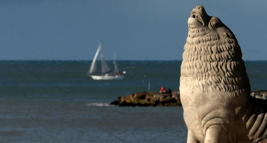 Verano 2021  Mar del Plata: arribaron 586.082 turistas en diciembre