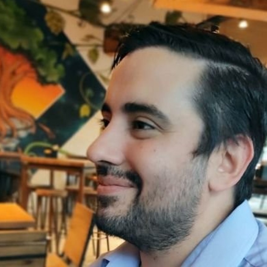 GASTON BARRIOS :  Carrió va a ser candidata por la provincia de Buenos Aires, aseguro la nueva mesa de la Coalición Cívica Campana.