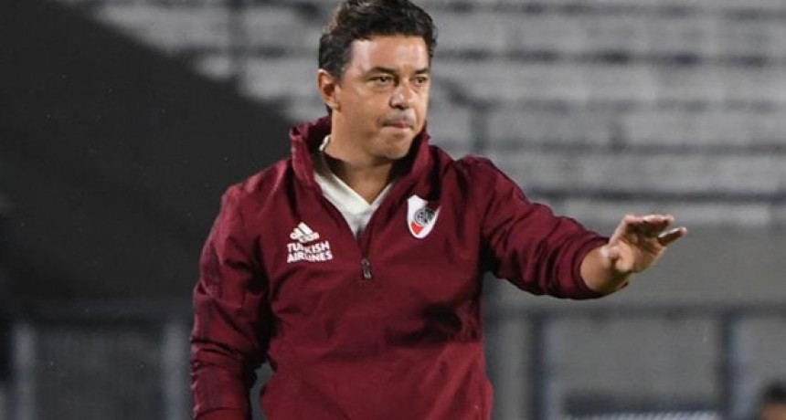 Gallardo: Para dar vuelta esta serie debemos tener una noche épica, pocas veces se dan