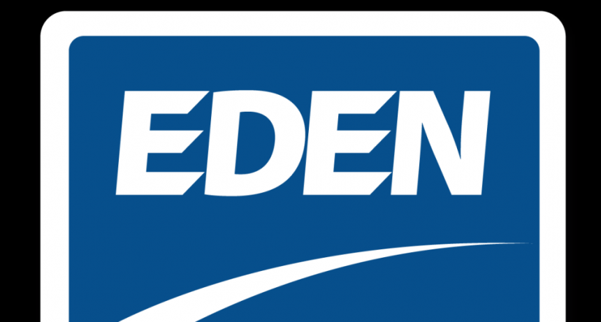 EDEN realiza obras en tu barrio