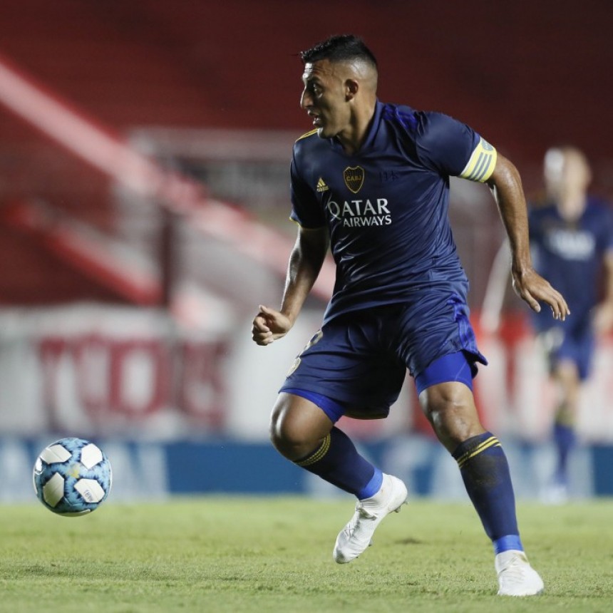 Boca Juniors es finalista de la Copa Diego Maradona