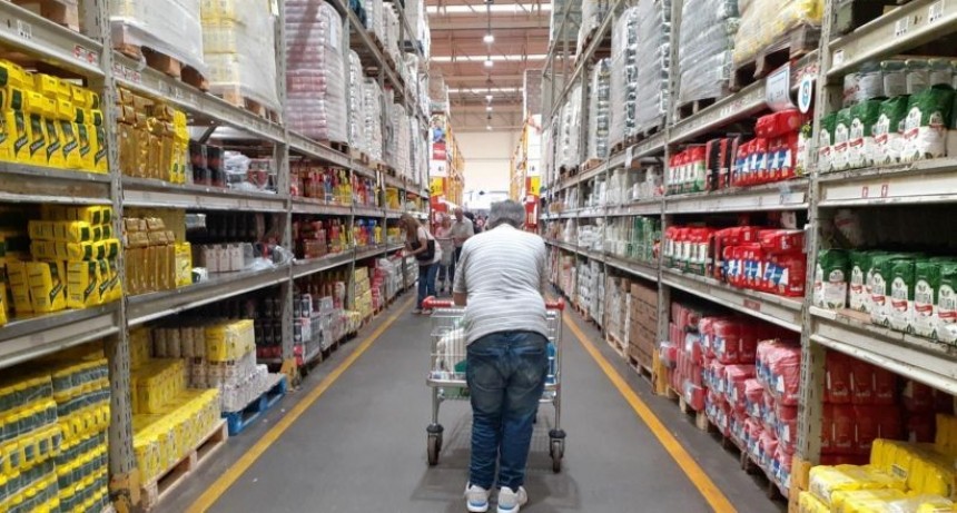 Se lanzó PRECIOS CUIDADOS 2021, con una canasta de bienes cada vez más amplia, robusta y representativa del consumo de las y los argentinos