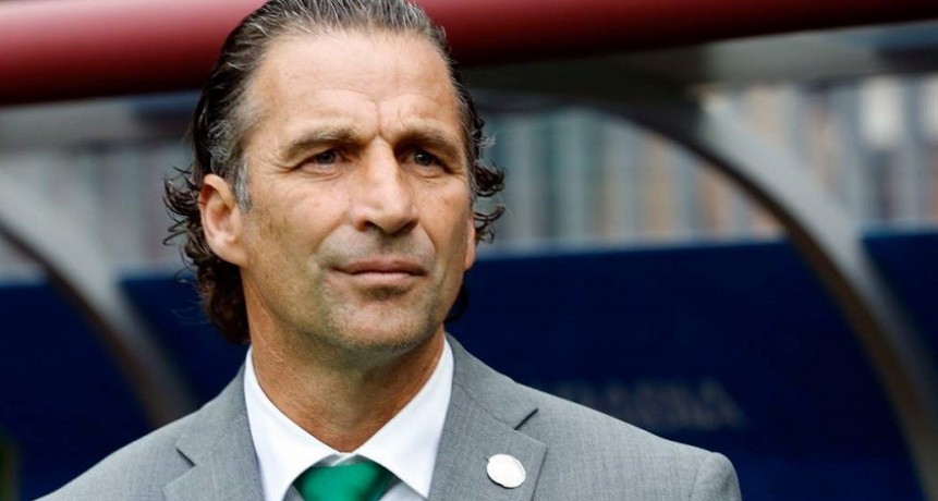 Juan Antonio Pizzi, principal candidato a dirigir Racing Club
