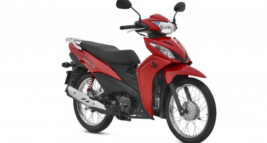 HONDA MOTOR DE ARGENTINA CERRÓ EL 2020  REAFIRMANDO SU LIDERAZGO EN EL MERCADO DE MOTOS