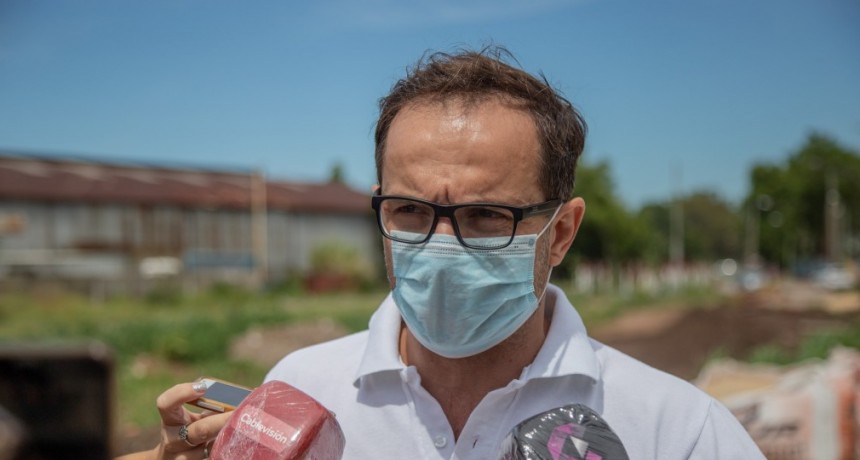 COVID-19: ya se aplicaron más de la mitad de las vacunas al personal de salud 