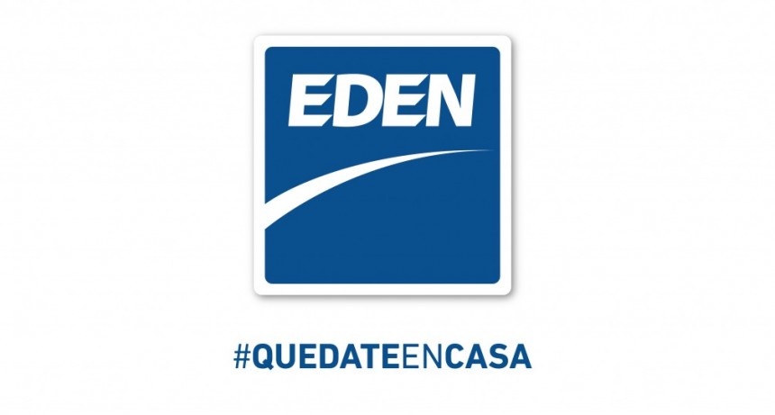 EDEN realiza obras en tu barrio