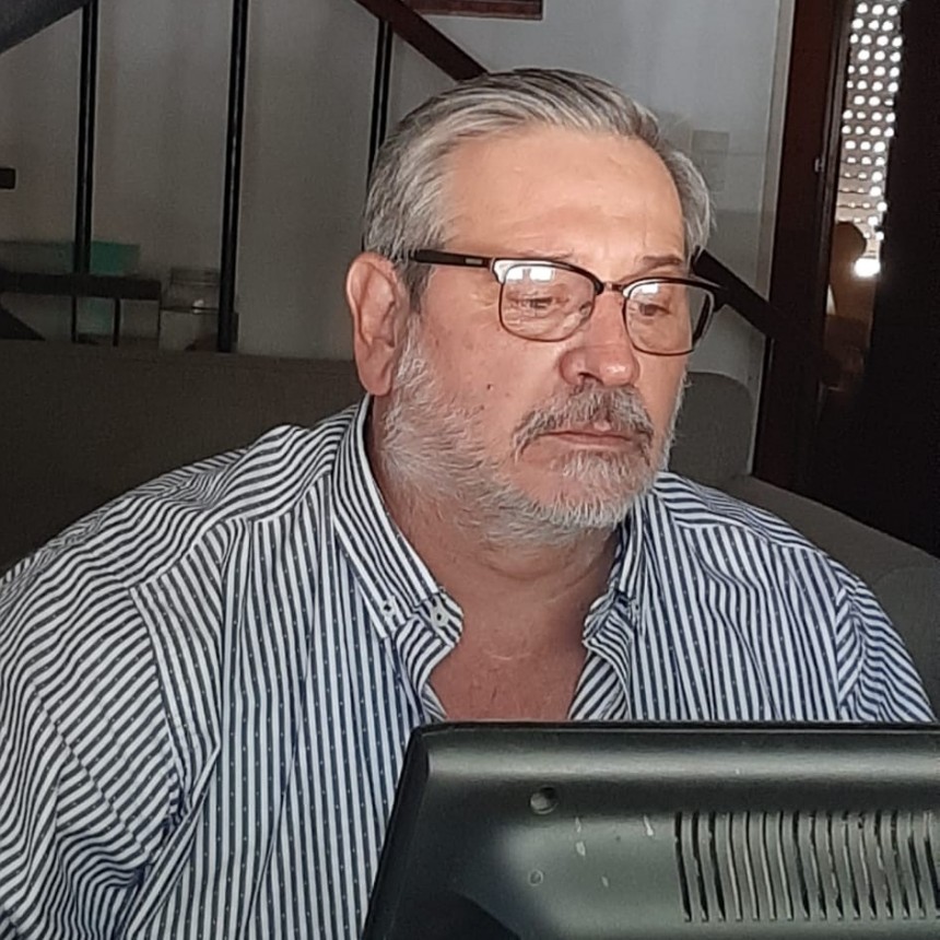 Parravicini  : Ensenada es el mejor ejemplo de que si hay voluntad se pueden generar programas de viviendas