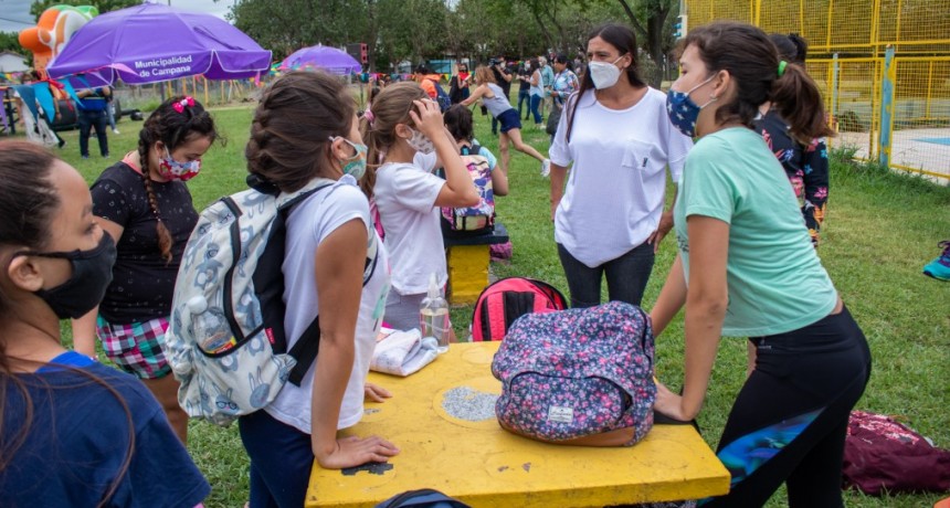 Nuevas propuestas y cambios en las actividades deportivas durante el verano 