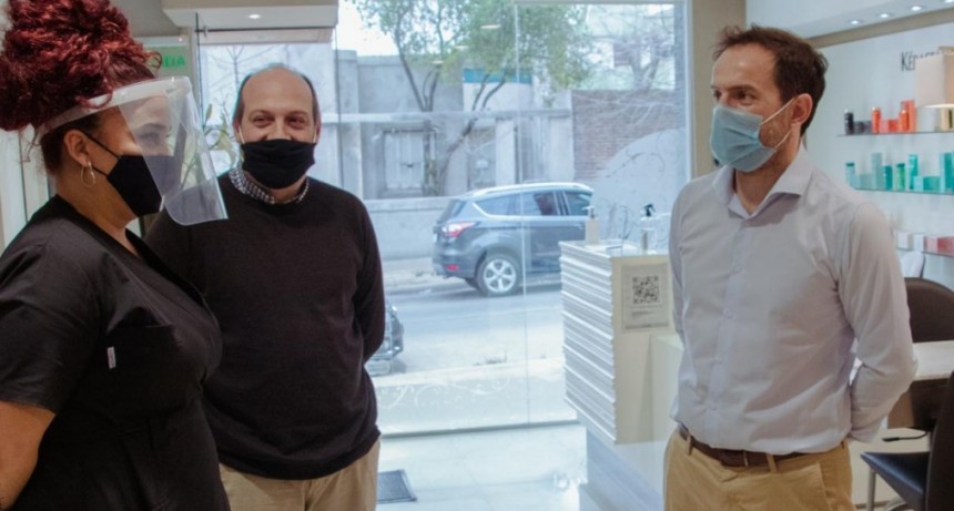 Roses: “En 2021, nos enfocaremos en la empleabilidad, el emprendedorismo y la atracción de nuevas inversiones”