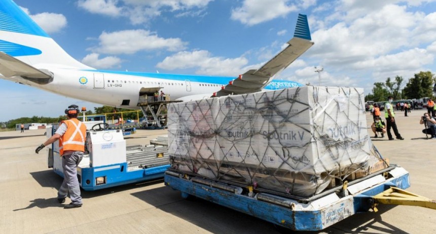 18/01/2021  REPORTE DIARIO VESPERTINO NRO 496 | SITUACIÓN DE COVID-19 EN ARGENTINA