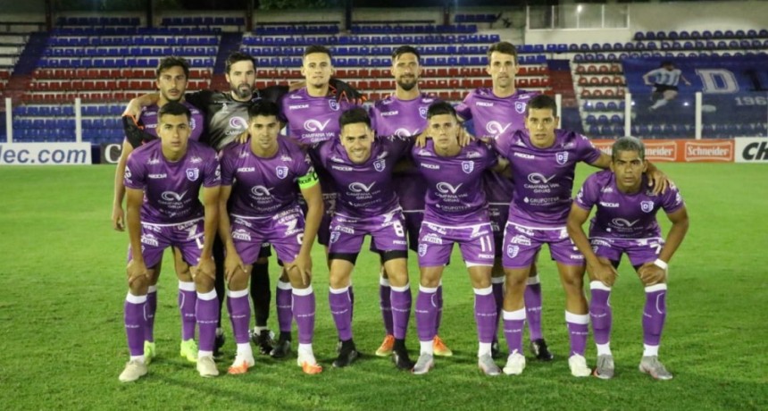 FEDERICO RECALDE :  POCOS EQUIPOS NOS SUPERARON EN ESTE TORNEO