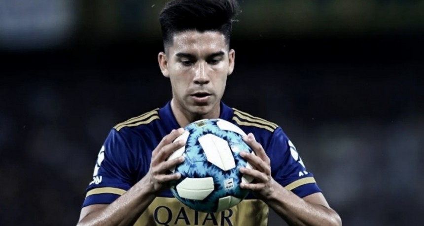 Fernández sigue sin jugar en México y presiona para pasar a River