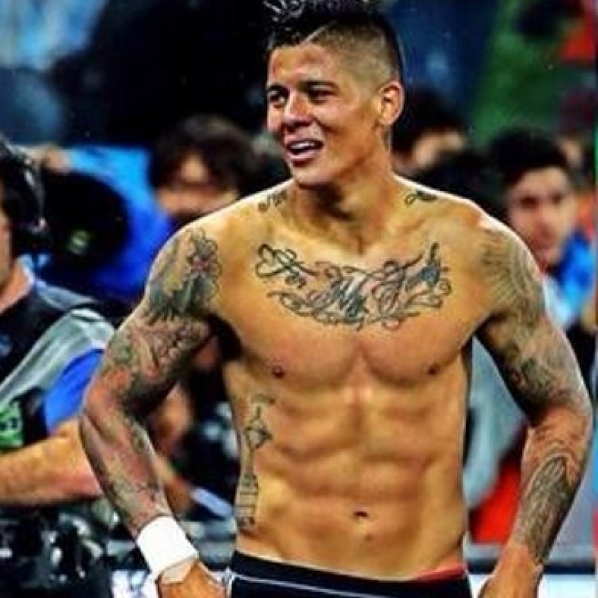 Rojo tiene fecha para sumarse a los entrenamientos de Boca