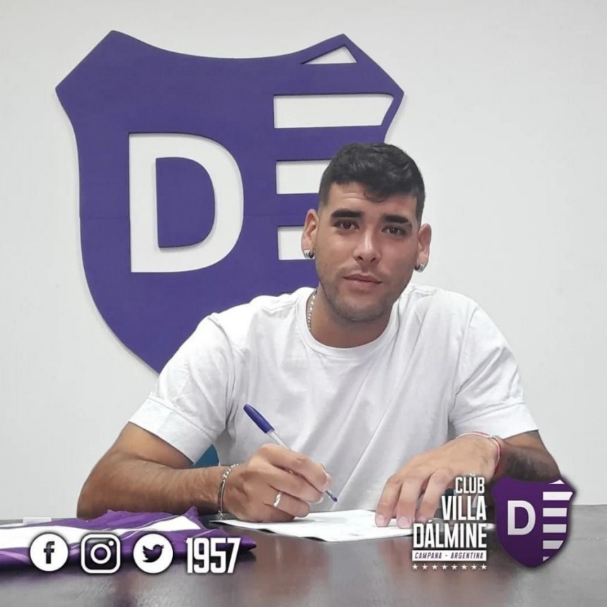 CUARTA INCORPORACION DE VILLA DALMINE