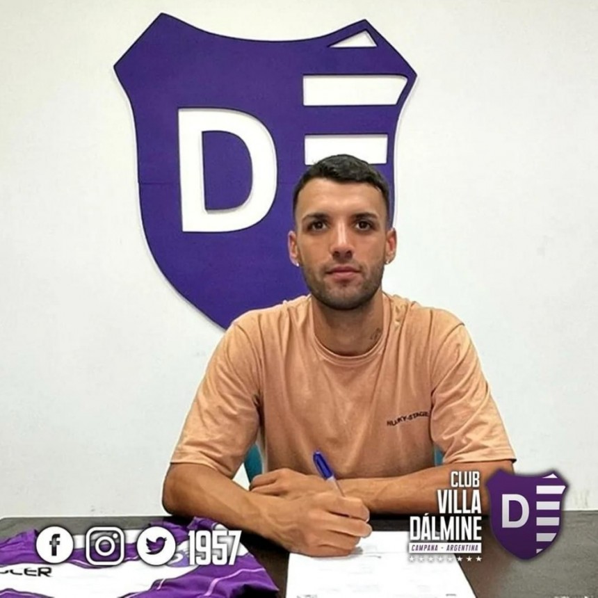 VILLA DALMINE YA SUMO DIEZ INCORPORACIONES