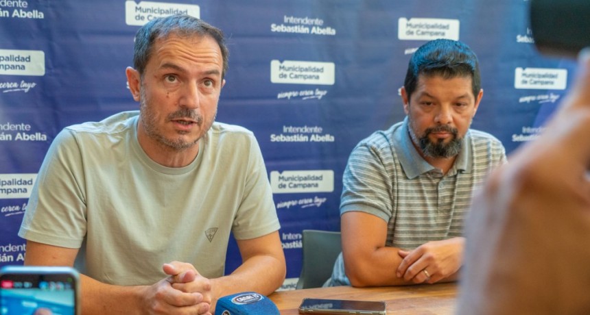 Abella : “Nos sentimos rehenes de lo que sucede entre una empresa y un gremio” 