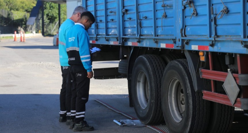 Operativo de Sol a Sol: El 16 por ciento de las infracciones de tránsito en el inicio del año fueron por alcoholemia positiva