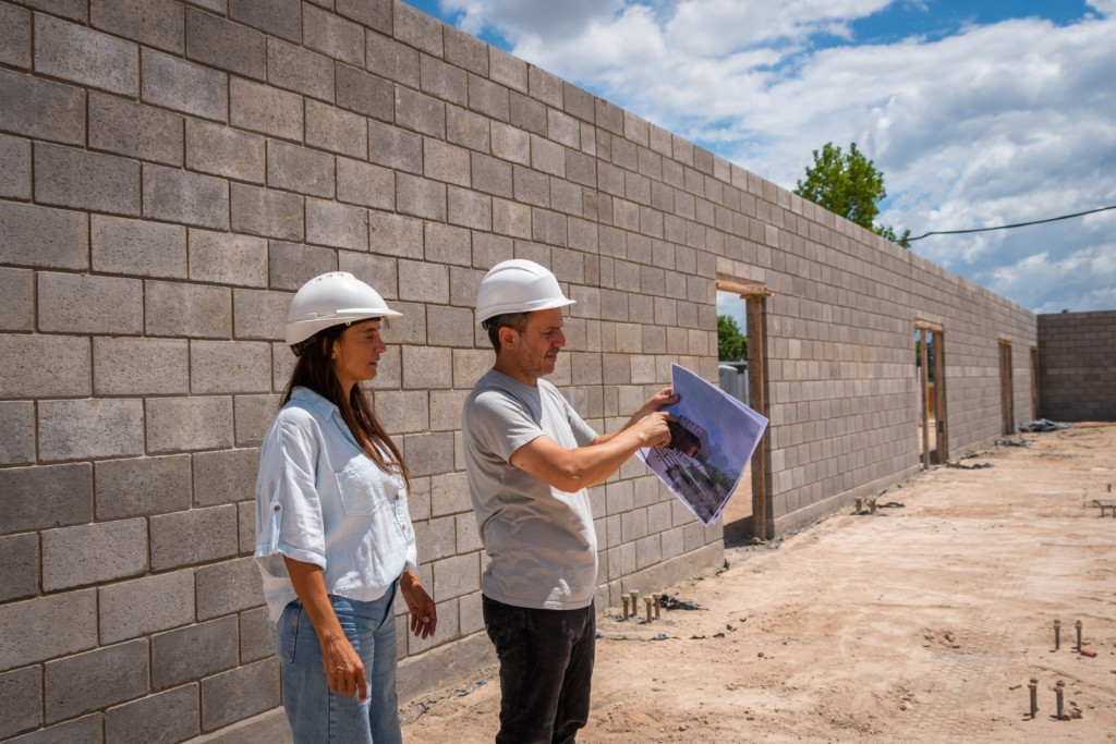 Abella sobre el nuevo Microestadio Municipal: “Será un hito para el deporte, la cultura y la recreación de la ciudad”