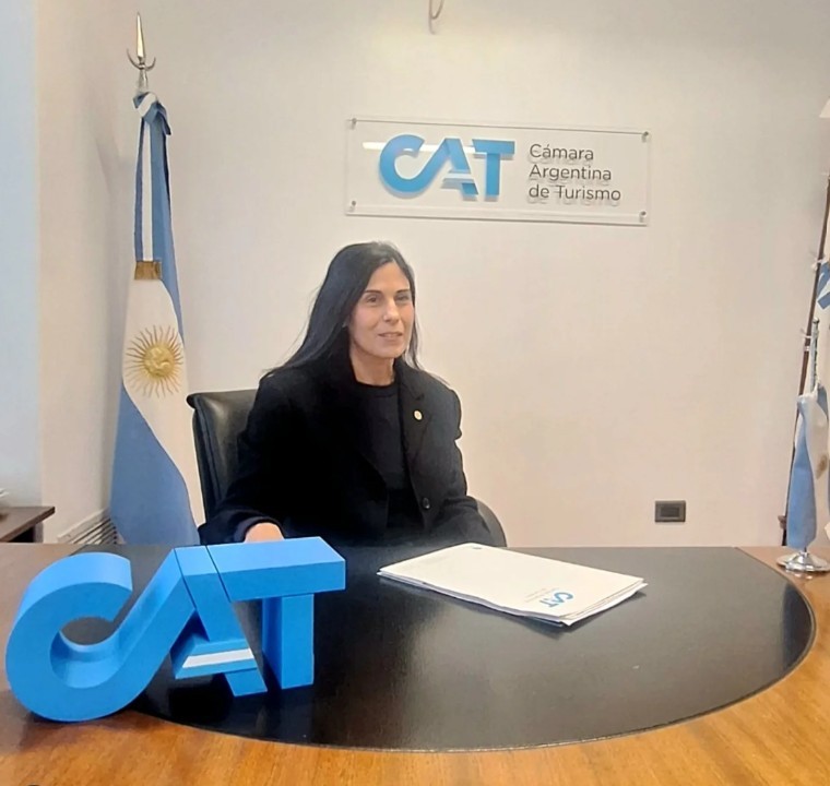 EL TURISMO NACIONAL INICIA EL VERANO CON CIFRAS POSITIVAS Y FUERTE MOVIMIENTO EN LAS DISTINTAS REGIONES DEL PAÍS