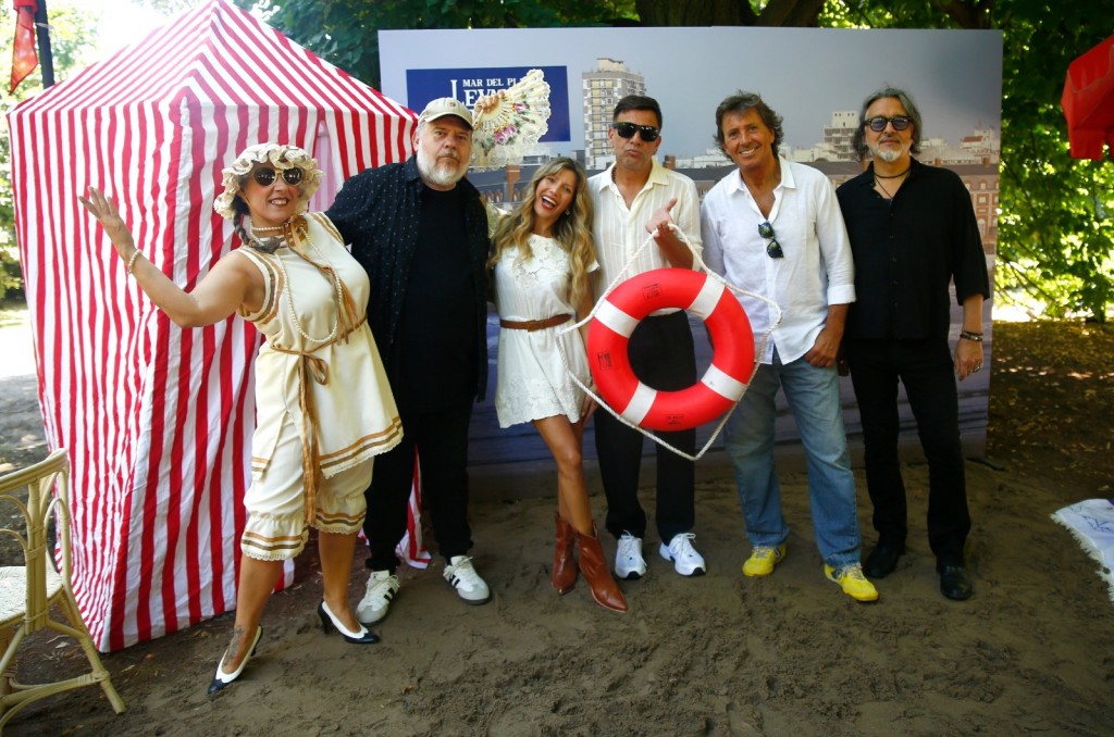En el Centro Cultural Victoria Ocampo Mar del Plata levantó el telón de la temporada 2026