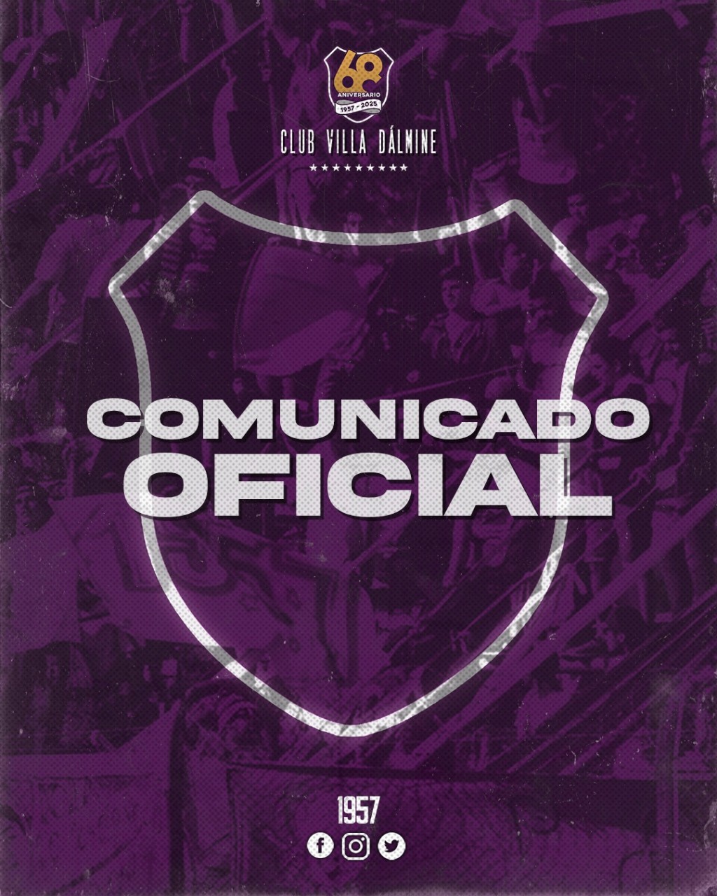 Fue levantada la inhibición que pesaba sobre Villa Dálmine