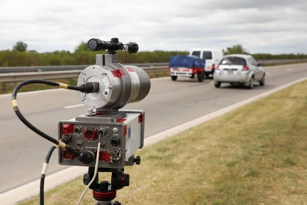 Seguridad vial: En algunos municipios algo huele mal