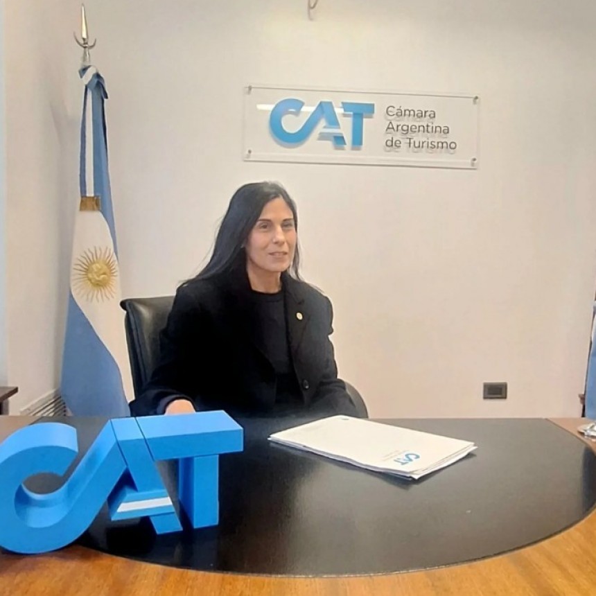 EL TURISMO NACIONAL INICIA EL VERANO CON CIFRAS POSITIVAS Y FUERTE MOVIMIENTO EN LAS DISTINTAS REGIONES DEL PAÍS