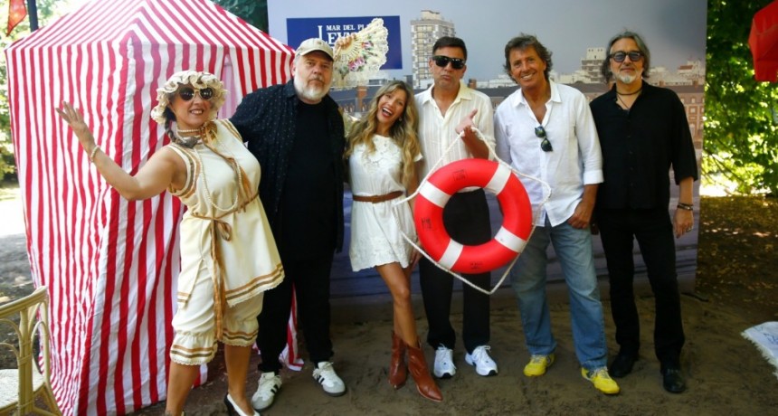 En el Centro Cultural Victoria Ocampo Mar del Plata levantó el telón de la temporada 2026