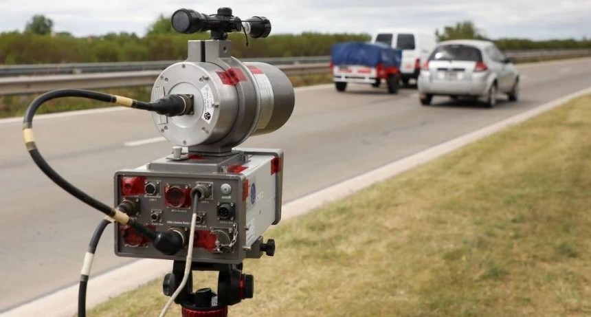 Seguridad vial: En algunos municipios algo huele mal