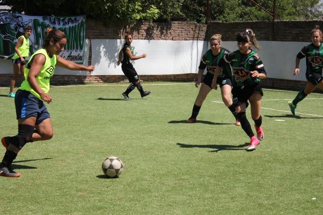 Militantes de Cambiemos se vuelven a unir por una causa solidaria