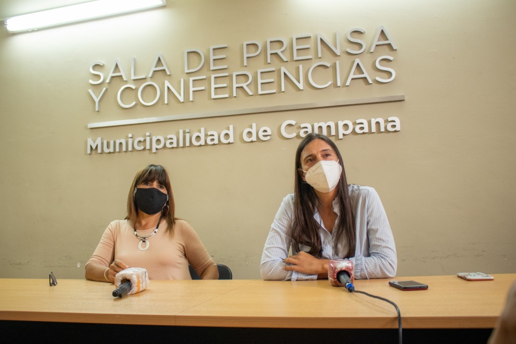 Desde Educación del Municipio cuestionaron la elección de escuelas para la campaña de vacunación contra el COVID-19