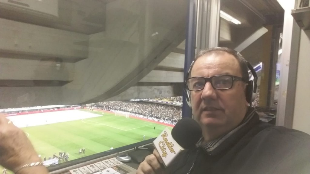 FUTBOL CON ESTILO Y SU AGENDA RADIAL EN EL REINICIO DE LA ACTIVIDAD