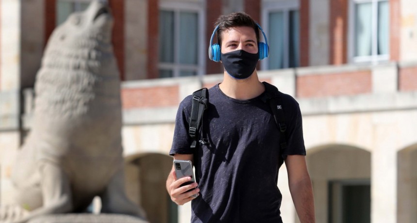 Recorridos guiados : Las nuevas audioguías del EMTur ya se pueden escuchar en Spotify