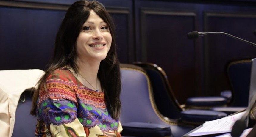 SOLEDAD ALONSO INFORMÓ SOBRE LOS NUEVOS POZOS DE ABSA EN CAMPANA Y FIJÓ POSICIÓN FRENTE A LOS AUMENTOS DE CABLEVISIÓN