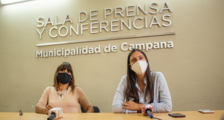 Desde Educación del Municipio cuestionaron la elección de escuelas para la campaña de vacunación contra el COVID-19