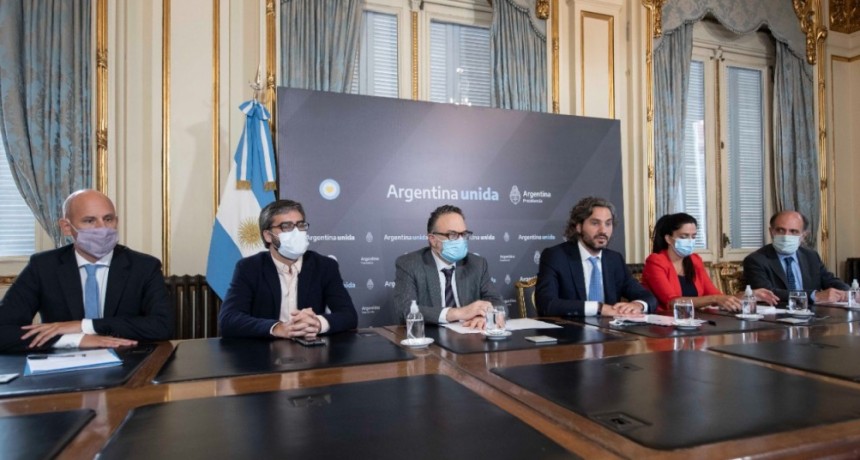 PAMI LANZÓ LA PLATAFORMA DE TELEMEDICINA Y FIRMÓ UN ACUERDO PARA QUE MÉDICAS Y MÉDICOS DE CABECERA RENUEVEN SUS COMPUTADORAS A TASA  SUBSIDIADA