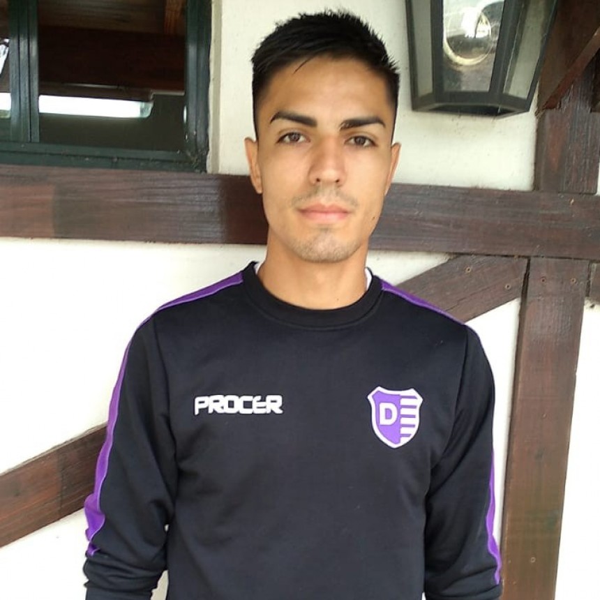 LLEGARON LOS PRIMEROS REFUERZOS A VILLA DALMINE