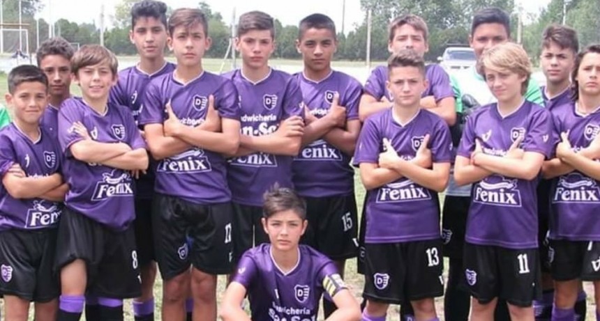 YA PODES INTEGRAR EL SEMILLERO DE VILLA DALMINE