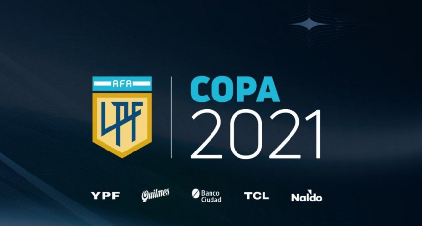 Programación de la fecha 1 : BOCA JUNIORS ULTIMO CAMPEON DEBUTA COMO LOCAL FRENTE A GIMNASIA Y ESGRIMA LA PLATA