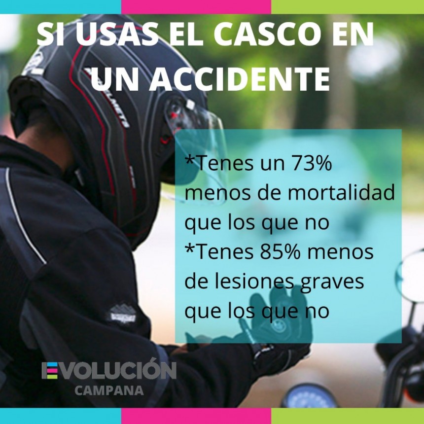 DEPPELER LLAMA DESDE LA UCR-EVOLUCIÓN A CREAR CONCIENCIA CON RESPECTO A LA SEGURIDAD VIAL