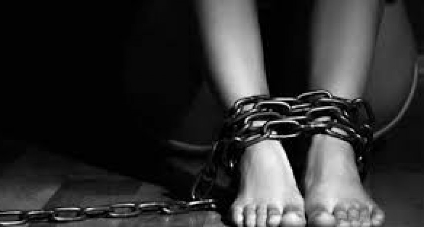 Jornada Mundial de Oración por las víctimas de la trata y tráfico de personas Lunes 8 de febrero 2021