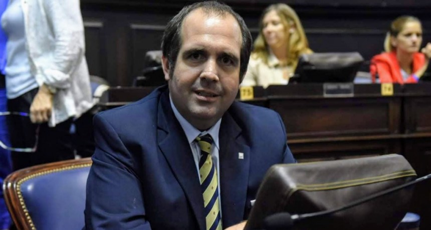 BUGALLO:  LOS GREMIOS A NOSOTROS NOS PARABAN POR TODO, PERO A KICILLOF NO SE LE PLANTAN