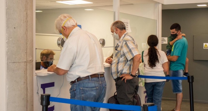 Importante descuento para los contribuyentes que paguen de forma anual las tasas de Servicios Generales   