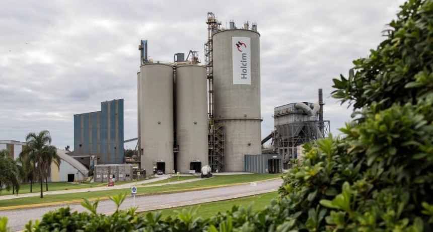 Holcim Argentina presenta los resultados del año pasado de la “Ambición 2030” de Desarrollo Sostenible