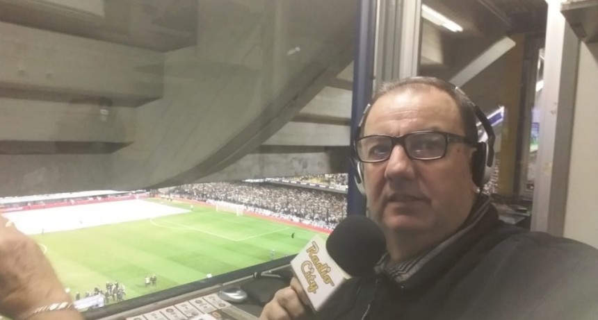 FUTBOL CON ESTILO Y SU AGENDA RADIAL EN EL REINICIO DE LA ACTIVIDAD