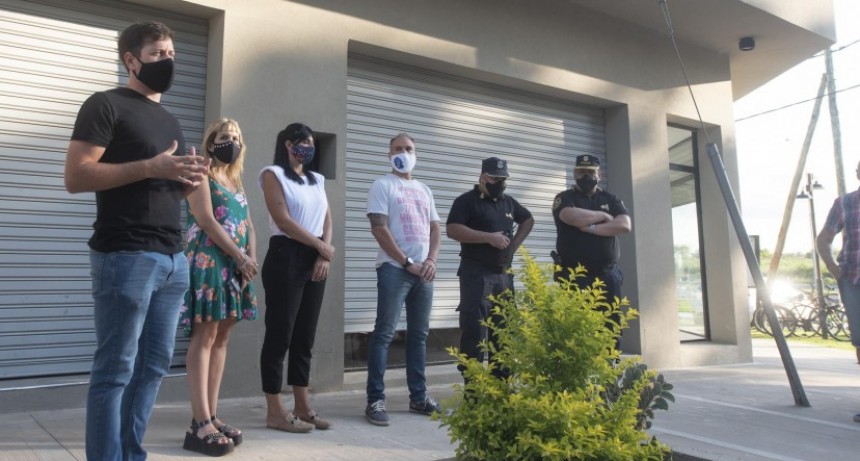 Soluciones en seguridad para San Jacinto