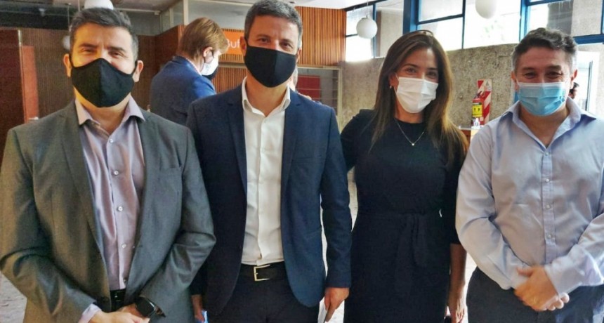 Mejoras en la calidad del servicio de agua  a unas 28.000 personas