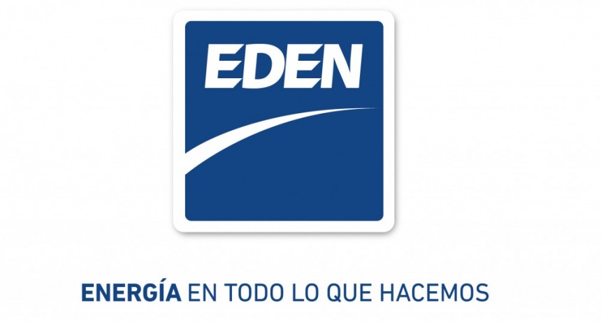 EDEN realiza obras en tu barrio