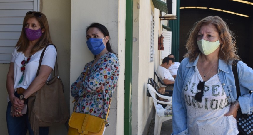 Frente Grande : Es necesario que la Justicia tenga perspectiva de género